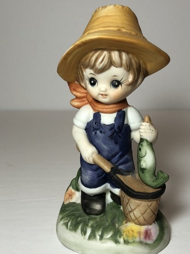 Vintage porcelain - vintage, 5”