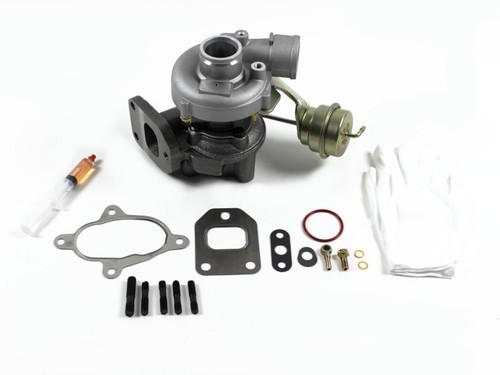 Turbocharger bus 5 tdi - turbocharger, 2.5