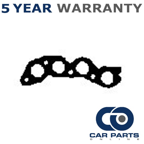 Intake exhaust manifold gasket - intake,