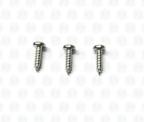 Inner locking screw - inner, set