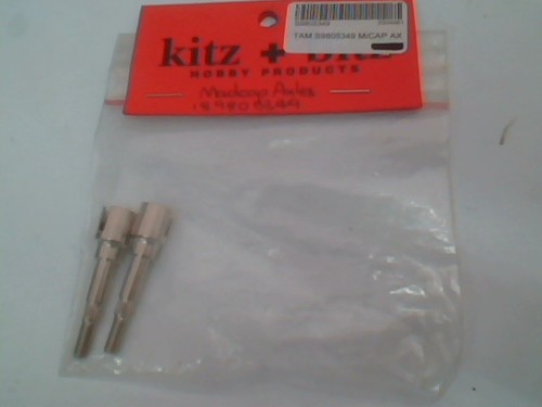 New drive axles - new, suit