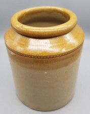 Antique/Vintage Stoneware
