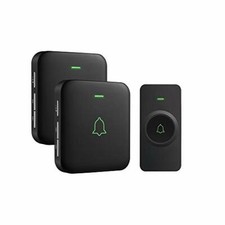 Wireless Doorbell 1000ft Long