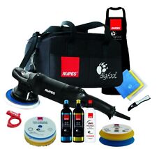 Rupes BigFoot LHR21ES/LUX