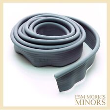 Morris Minor Rear Wing Piping