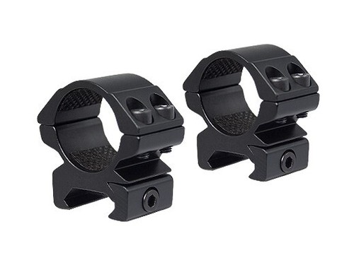 Hawke match mount 2 piece - mount,