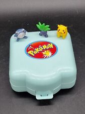 ⚡1997 TOMY Nintendo Pokemon