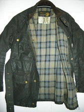Trial Master Professional Jacket & Trousers by Belstaff- Size M-Reduced !