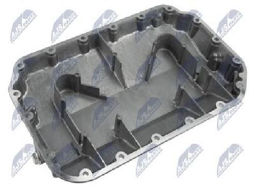Original nty oil pan - original,