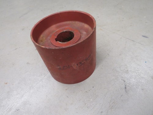 Lister petter wide - petter, belt