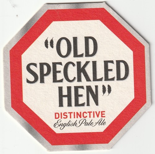 Beer mat morland - mat,