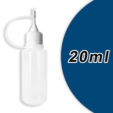 5PCS Gun Cleaning Oil Bottle
