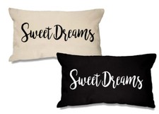 Sweet Dreams Rectangular