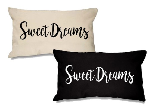 Sweet dreams rectangular - sweet,