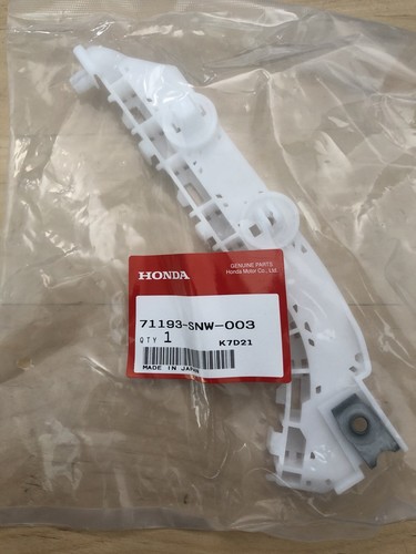 Jdm fd2 right bumper - right, fender