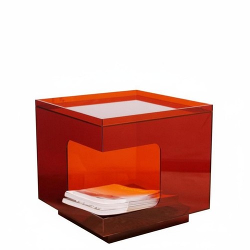 Wheeled table - wheeled, c-table