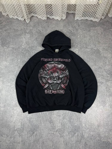 Rare y2k avenged - y2k,