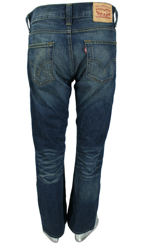 Levis 506 jeans mens - mens, w32