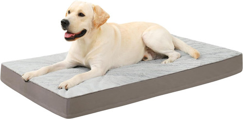 Deluxe waterproof orthopedic - deluxe,