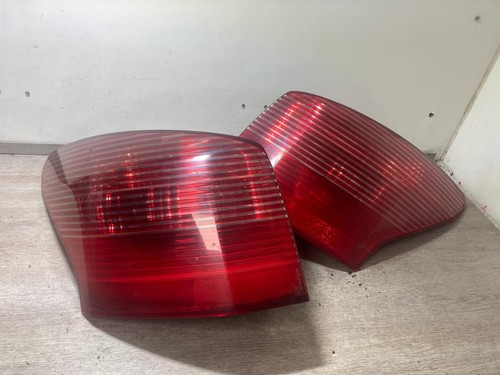 2008 peugeot 407 passenger - 2008,