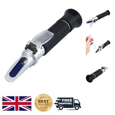 Aquarium Salinity Tester -