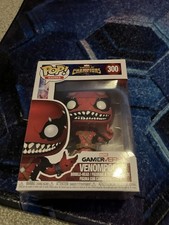 Venompool 302 Funko Pop