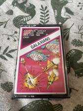 GALAXIANS - ARTIC - ZX