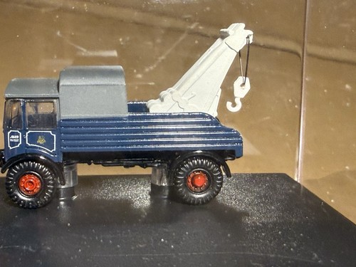 Oxford commercials naec002 aec - oxford,