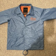 Deus Ex Machina Coach Jacket -