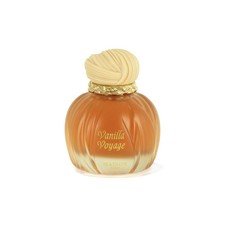 Vanilla Voyage EDP 100ml