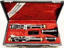 Buffet Crampon R13SP Clarinet