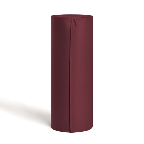 Gas bottle cover for - gas,