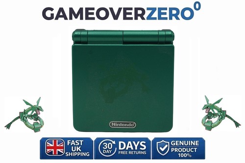 Nintendo game boy advance - game,