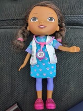 Junior Doc McStuffins Pet