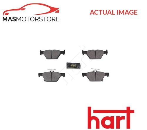 Brake pads set braking pad - pads,