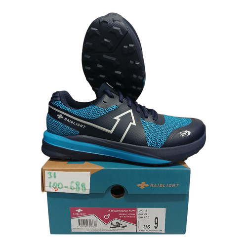 Raidlight ascendo basket - raidlight,
