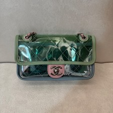 Authentic CHANEL Coco Splash