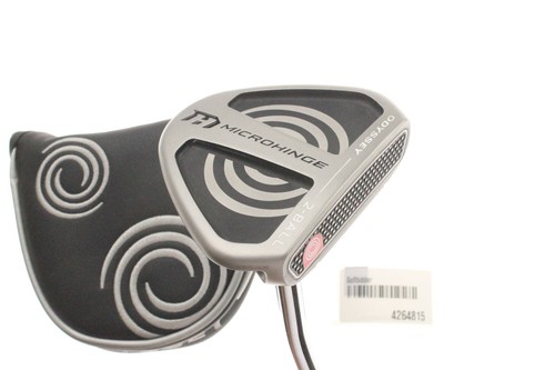 Odyssey microhinge line - microhinge, v-line