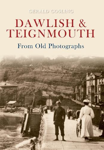 Dawlish teignmouth from old - dawlish, &