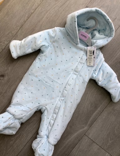Marks spencer baby pram - baby, pram/snow