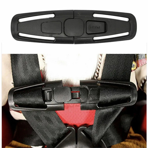 Baby car safety - car, strap