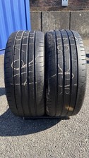 2X 255 45 20 105H Goodyear