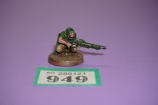 Warhammer 40k Imperial Guard