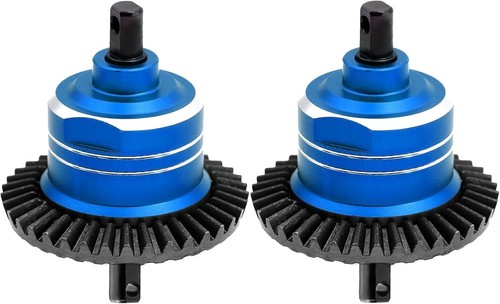 Front rear differential - 1/10,