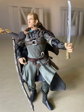 Lord of the Rings Legolas 7