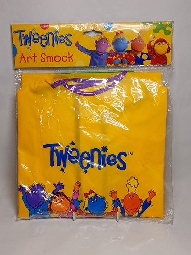 Tweenies art smock - tweenies, long