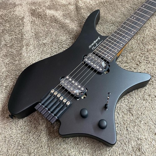 Strandberg boden essential - boden,