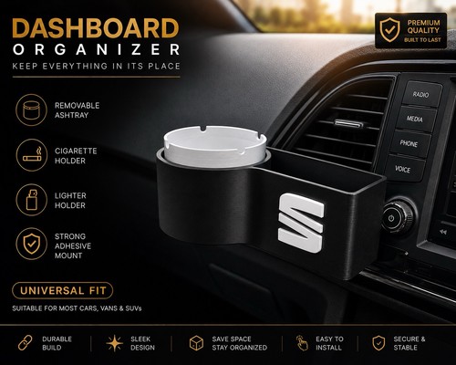 Universal car dashboard - car,