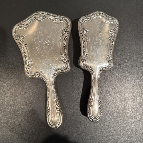 Gorham solid sterling silver - solid,