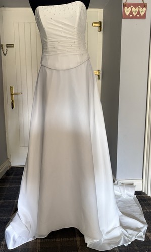 Maggie sottero piece bridal - maggie, 2